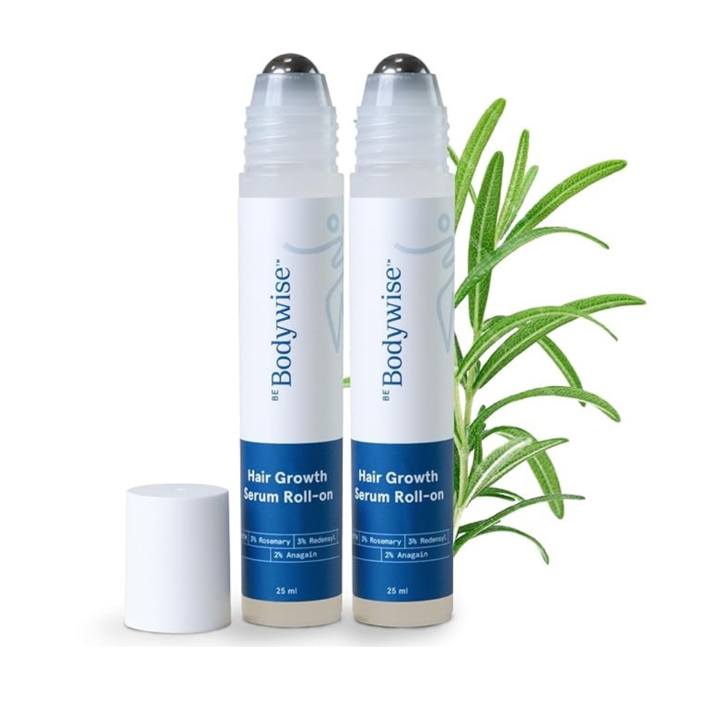 BODYWISE HAIR GROWTH SERUM
