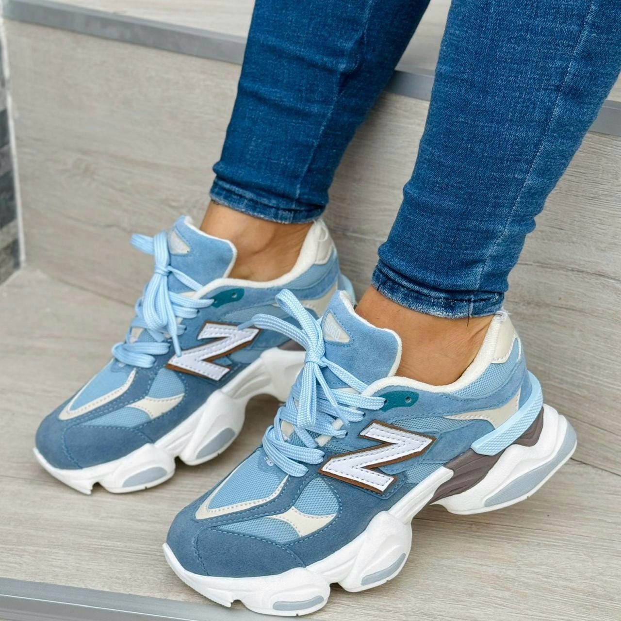New Balance 9060 Mt