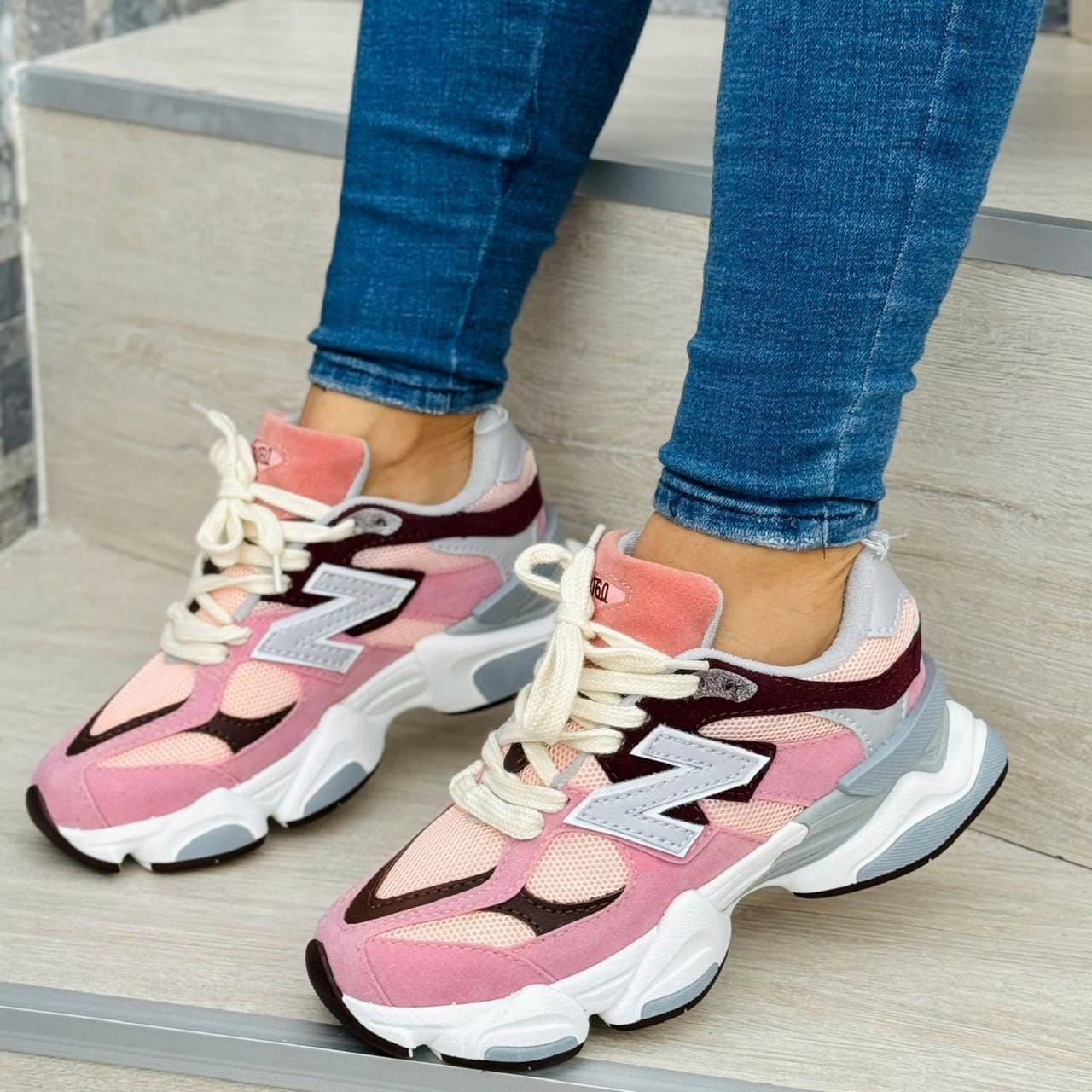 New Balance 9060 Mt