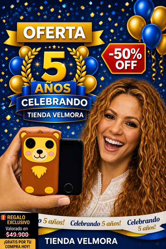 SmartPhone Magic™ + regalo sorpresa y envío gratis + REGALO 50% DTO🎁